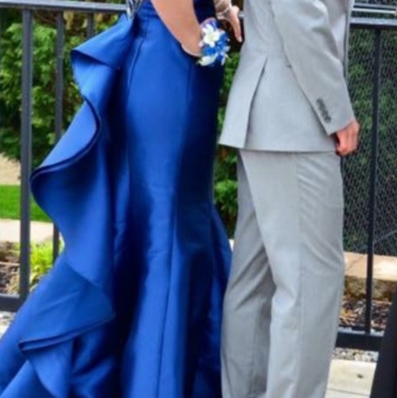 Prom Dress - Picture 4 of 4